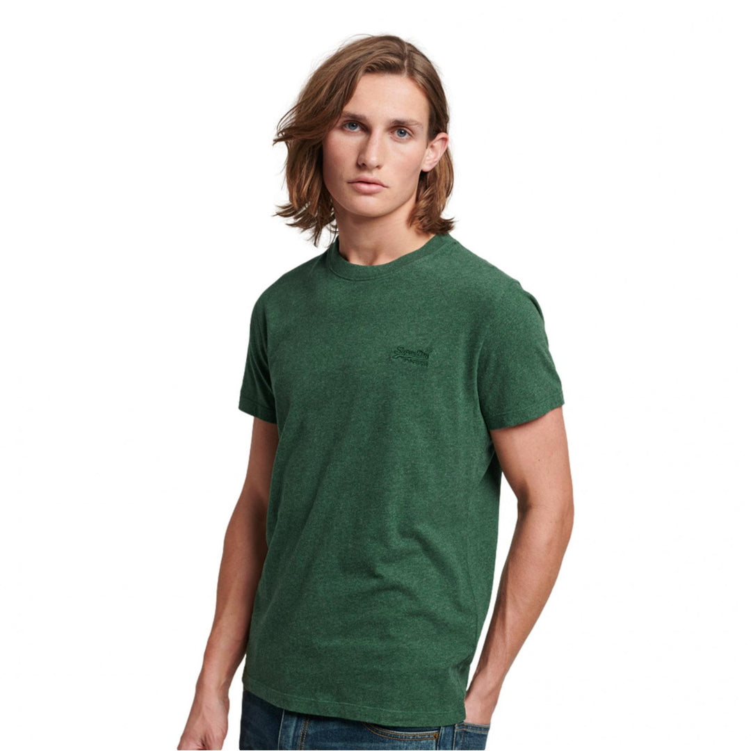 Superdry Essential Logo T-Shirt