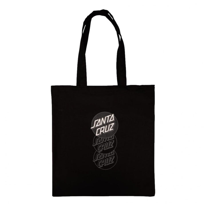 Santa Cruz Opus Hand Overlay Tote Bag