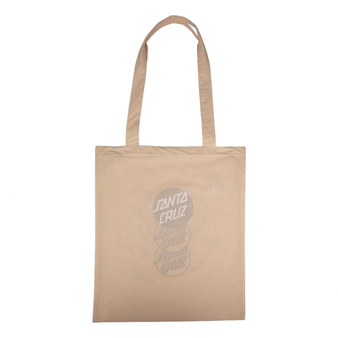 Santa Cruz Opus Hand Overlay Tote Bag