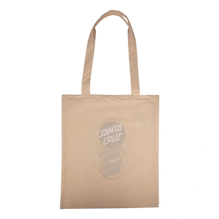 Santa Cruz Opus Hand Overlay Tote Bag