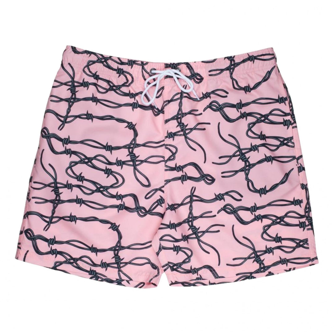 Santa Cruz Barbed Wire Swimshorts
