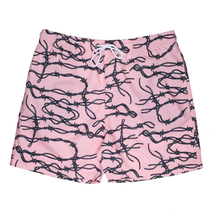 Santa Cruz Barbed Wire Swimshorts