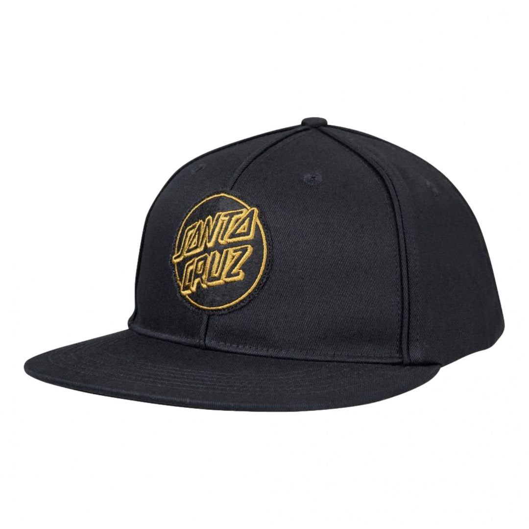 Santa Cruz Convergence Opus Cap