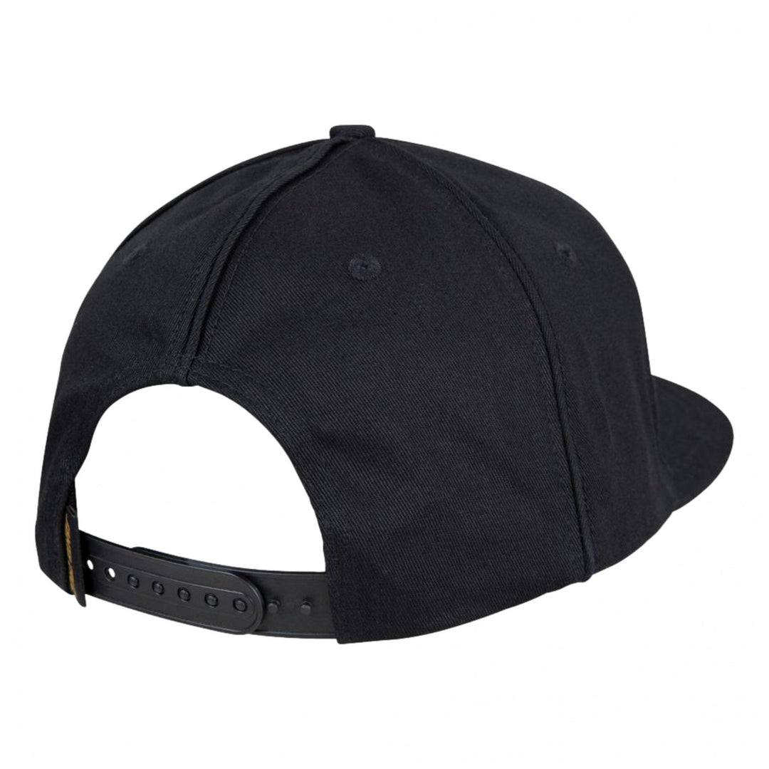 Santa Cruz Convergence Opus Cap