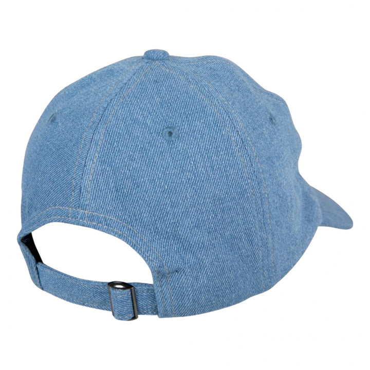 Santa Cruz Dark Moon Dot Cap