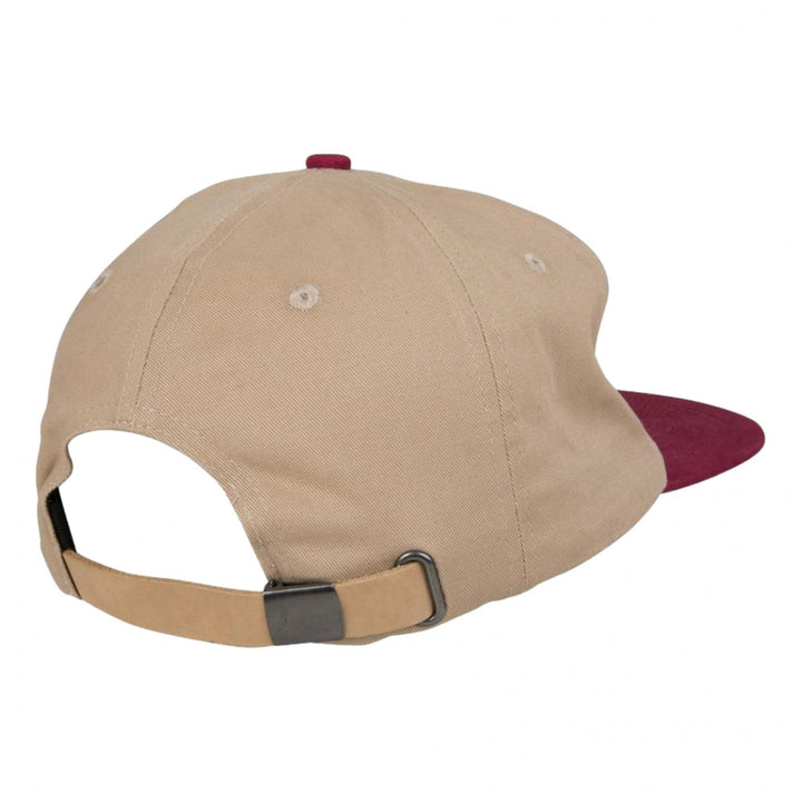 Santa Cruz Joshua Tree Dot Cap