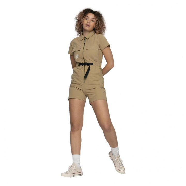 Santa Cruz Women&
