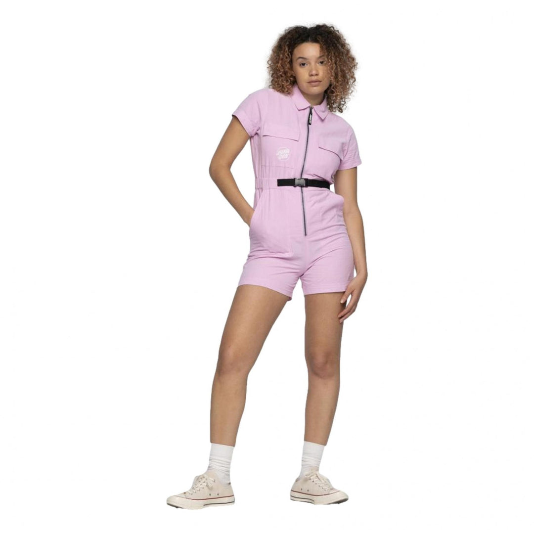 Santa Cruz Women&