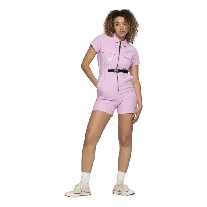 Santa Cruz Women&