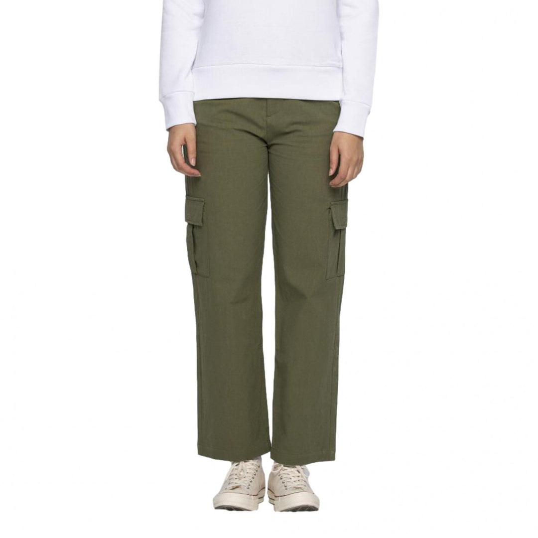 Santa Cruz Women&