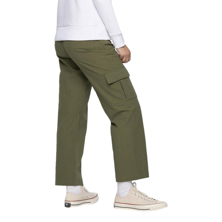 Santa Cruz Women&