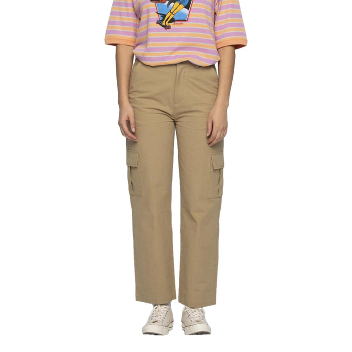 Santa Cruz Women&