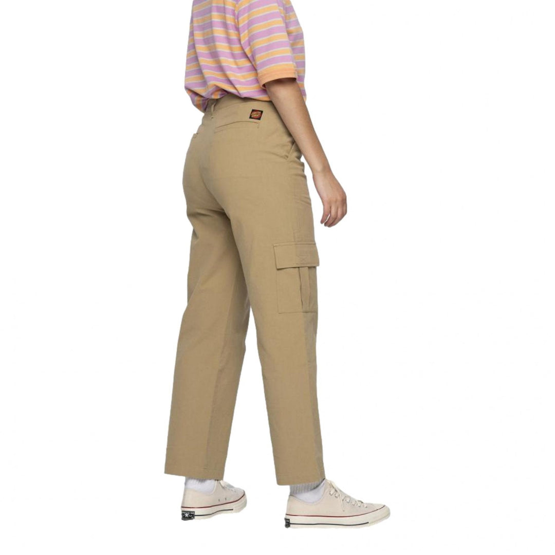 Santa Cruz Women&