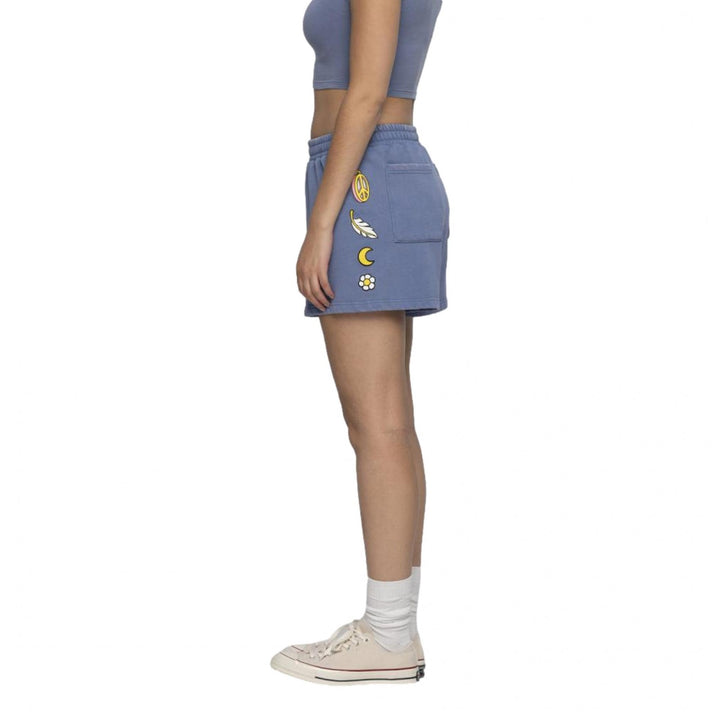 Santa Cruz Women&