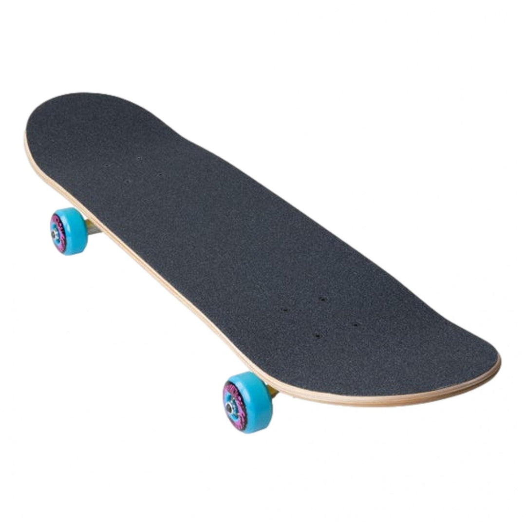 Santa Cruz Screaming Hand Skateboard 7.75"