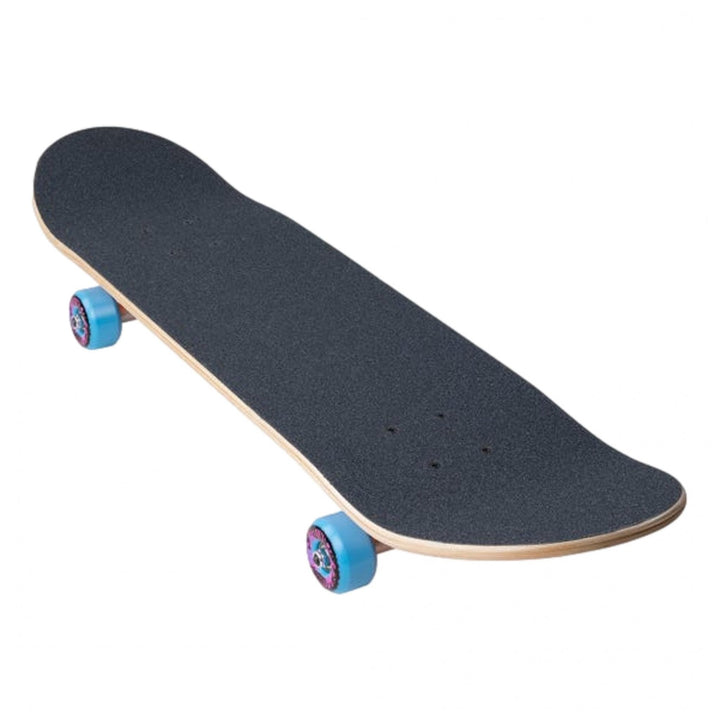 Santa Cruz Screaming Hand Skateboard 7.8"