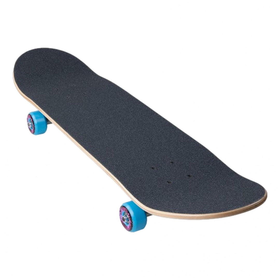 Santa Cruz Screaming Hand Skateboard 8"