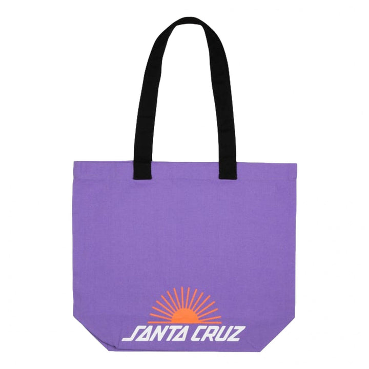 Santa Cruz Rise N Shine Tote Bag
