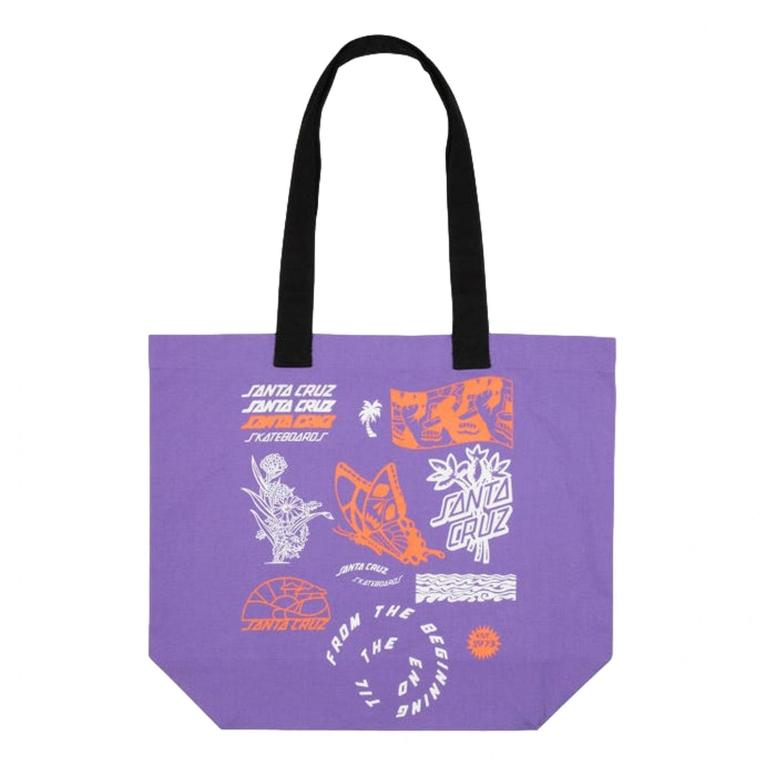Santa Cruz Rise N Shine Tote Bag