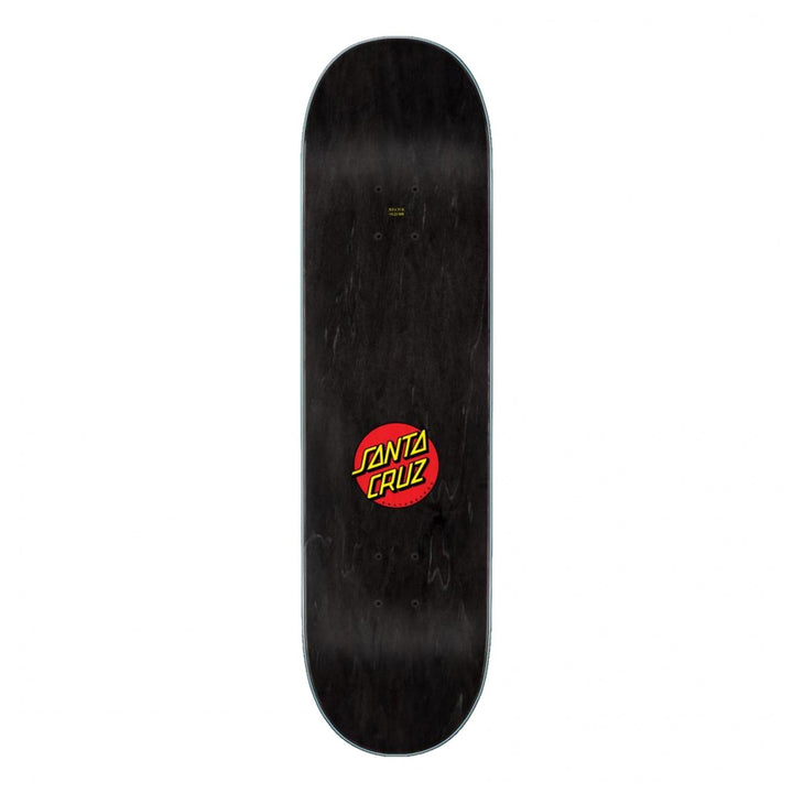 Santa Cruz Screaming Hand Skateboard Deck 8"