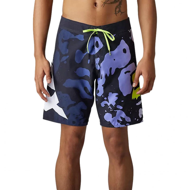 Fox Morphic 19" Boardshorts