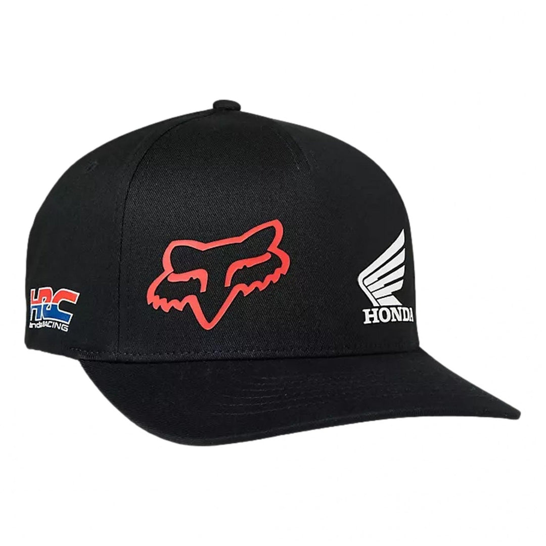 Fox X Honda Flexfit Cap