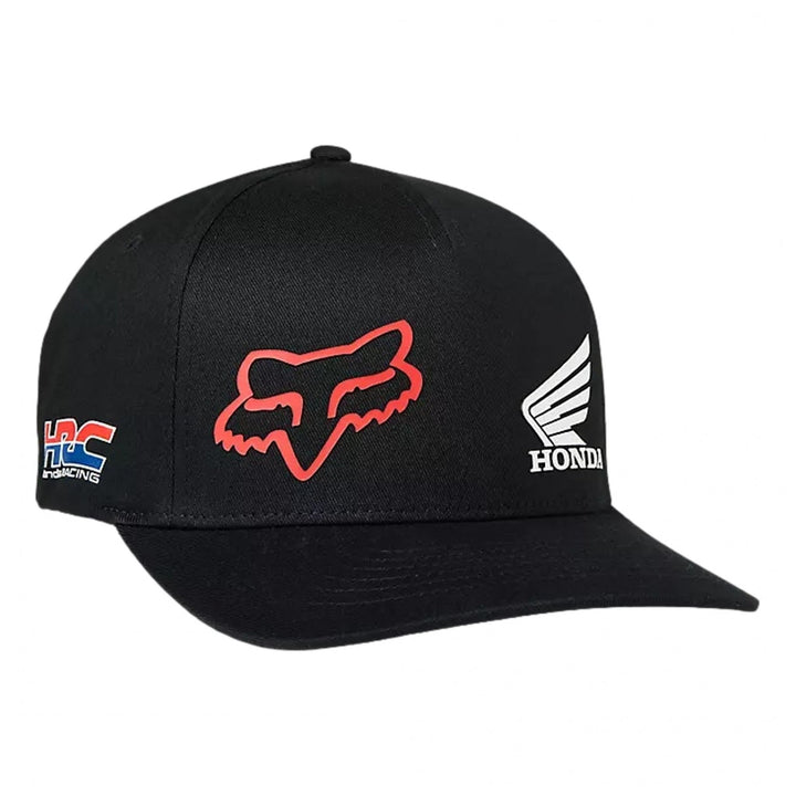 Fox X Honda Flexfit Cap