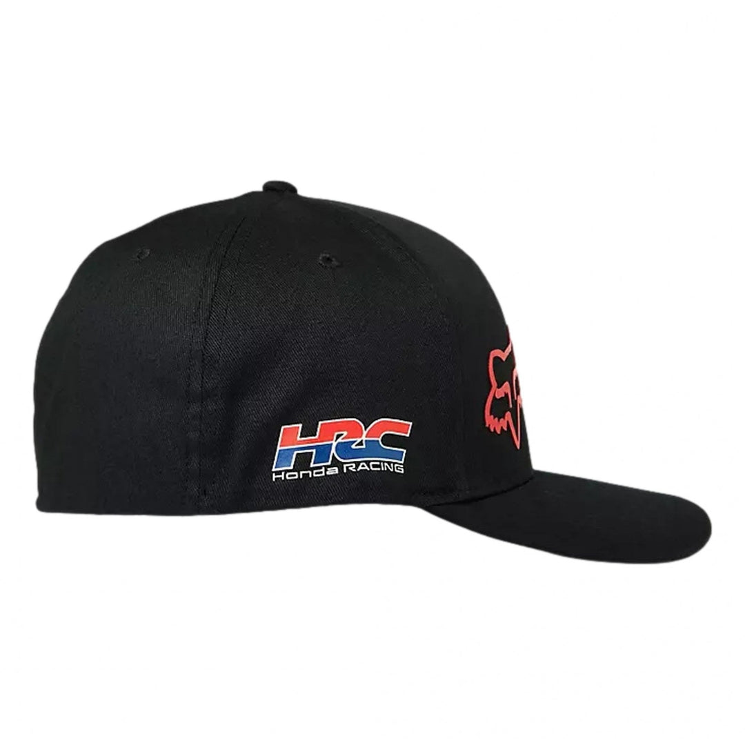 Fox X Honda Flexfit Cap