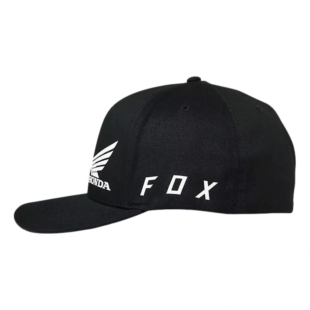 Fox X Honda Flexfit Cap