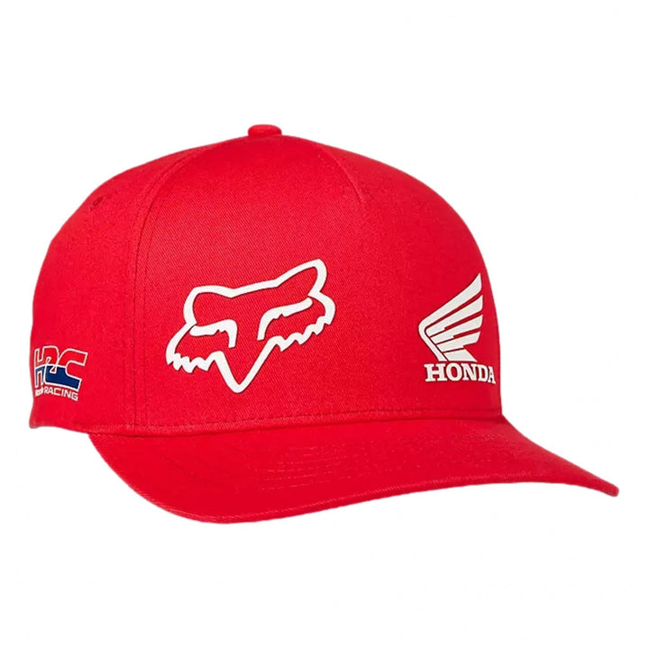 Fox X Honda Flexfit Cap