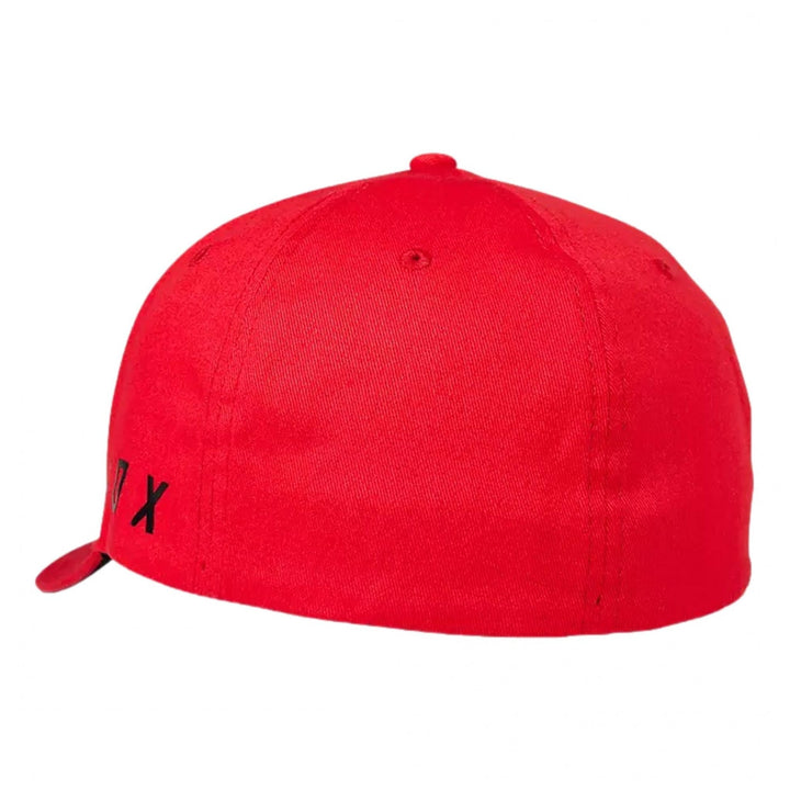 Fox X Honda Flexfit Cap