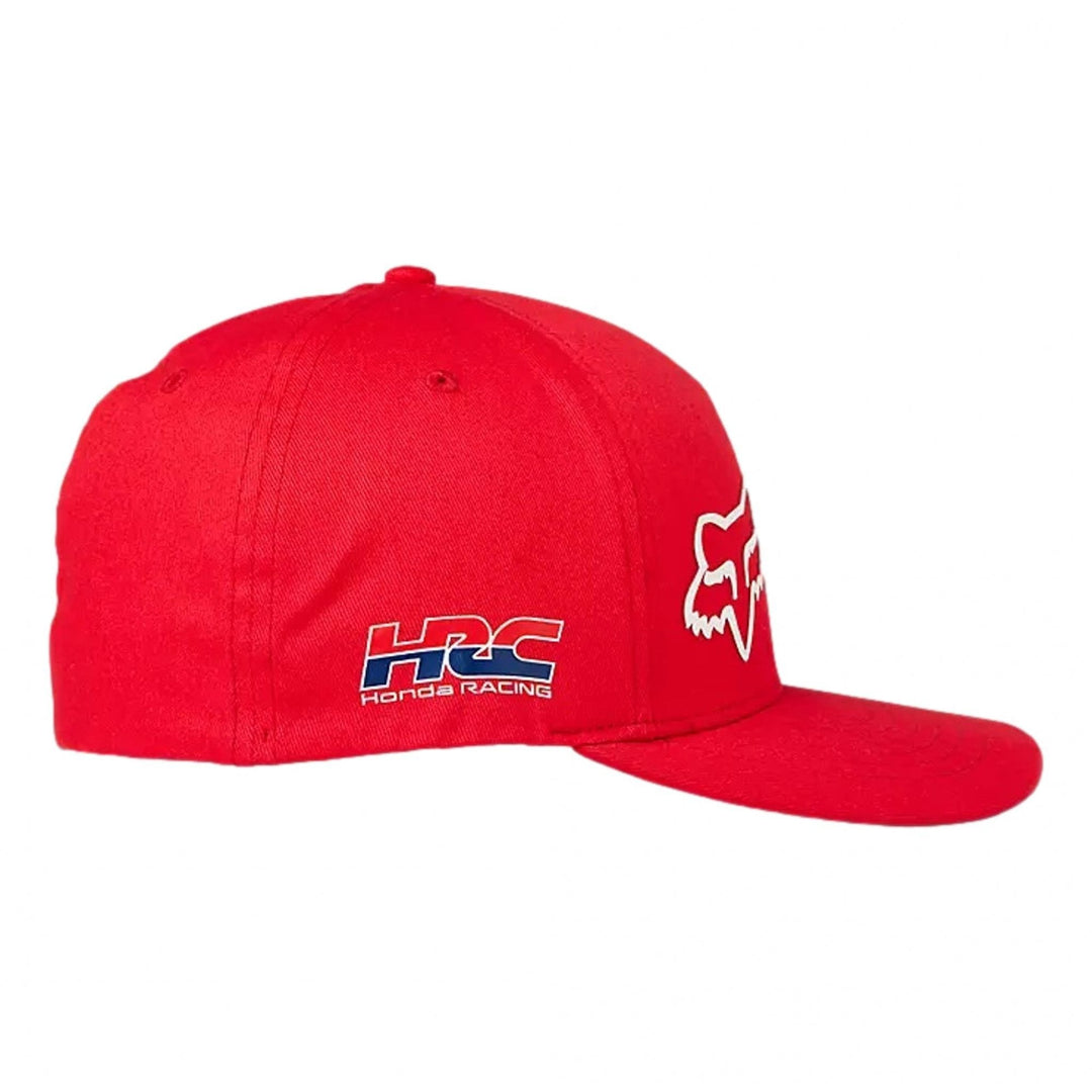 Fox X Honda Flexfit Cap