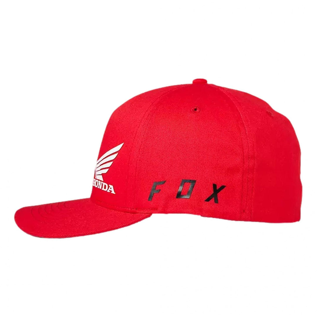 Fox X Honda Flexfit Cap