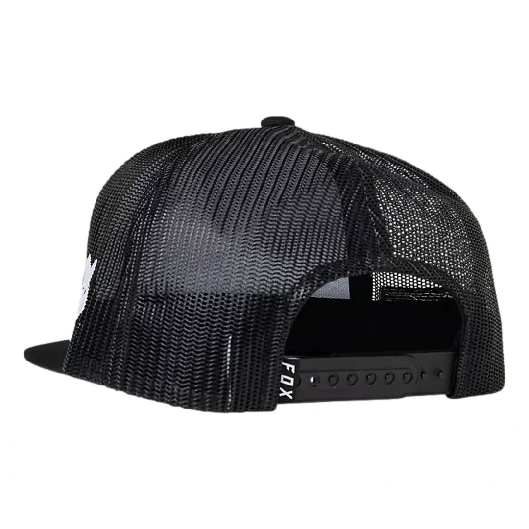 Fox X Honda Snapback Cap