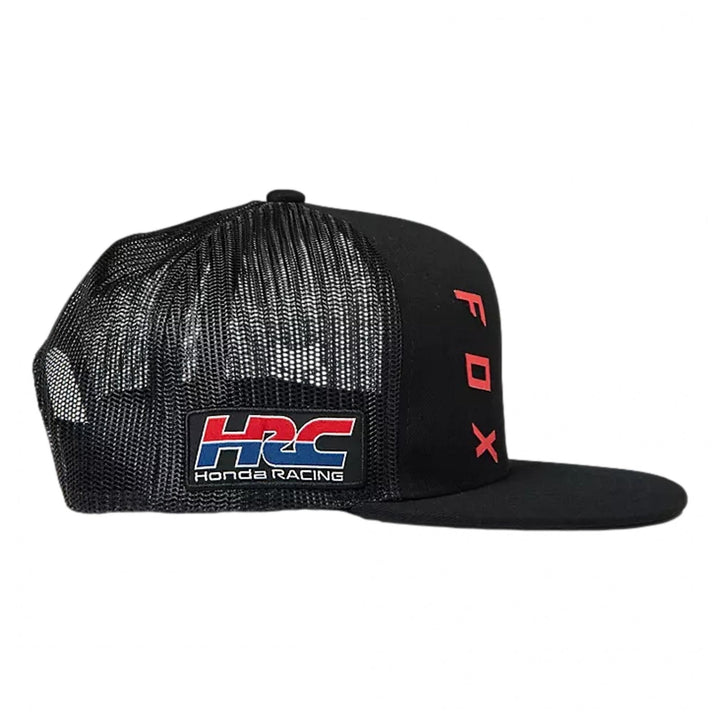 Fox X Honda Snapback Cap