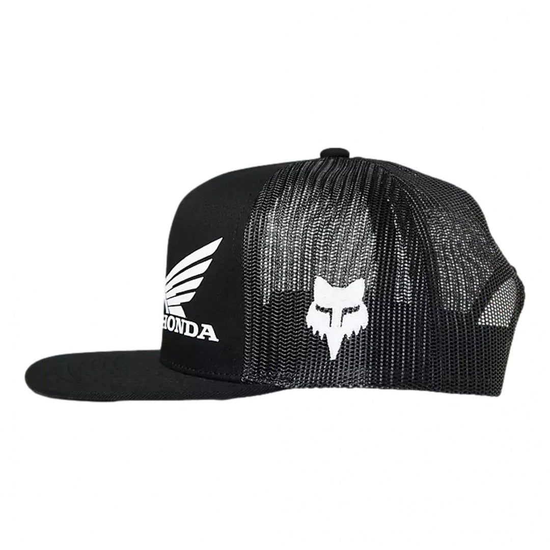 Fox X Honda Snapback Cap