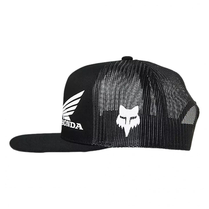 Fox X Honda Snapback Cap