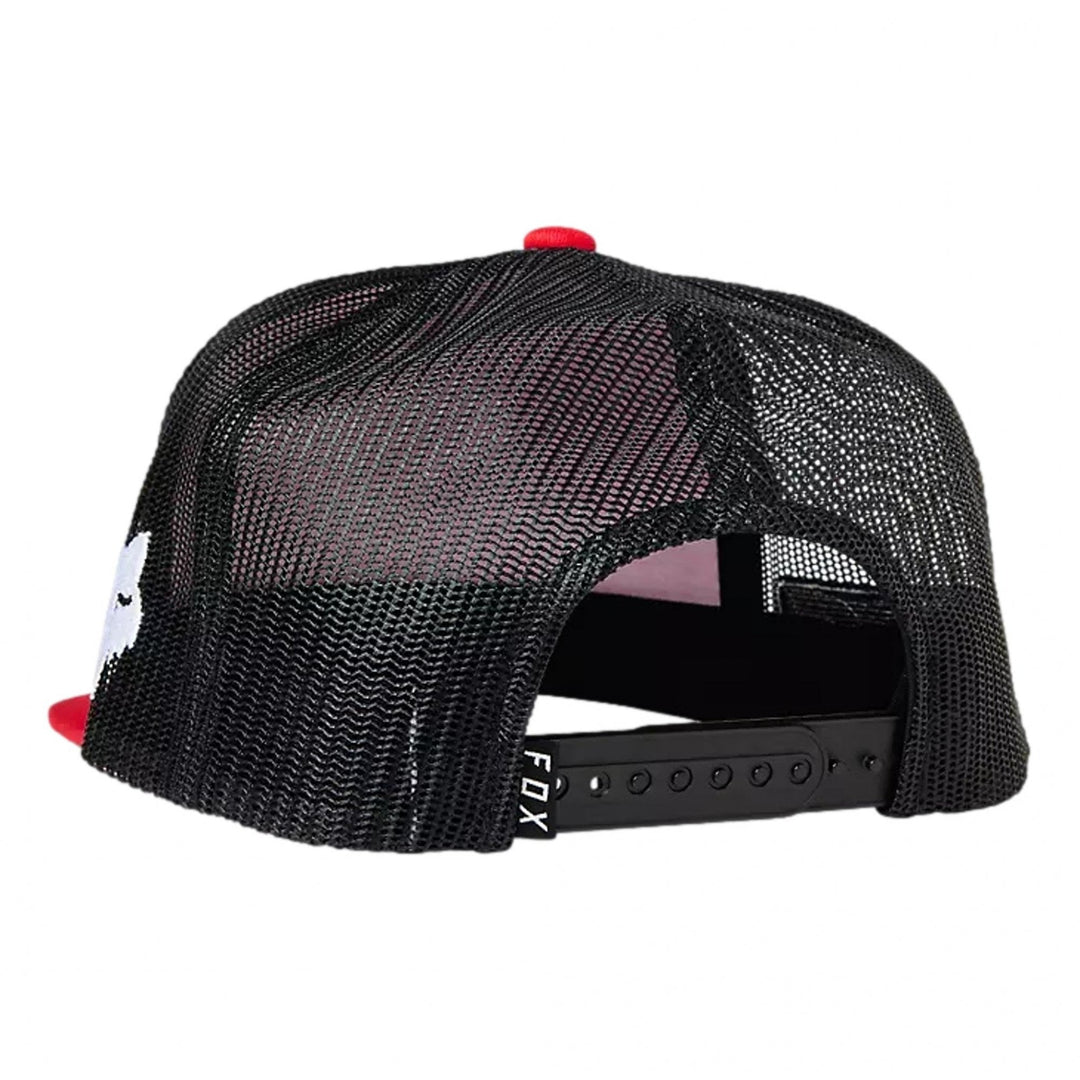Fox X Honda Snapback Cap
