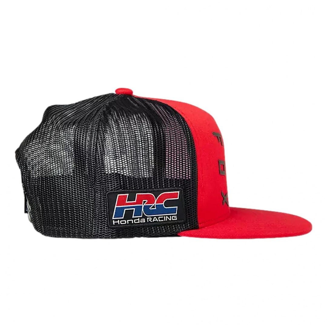 Fox X Honda Snapback Cap