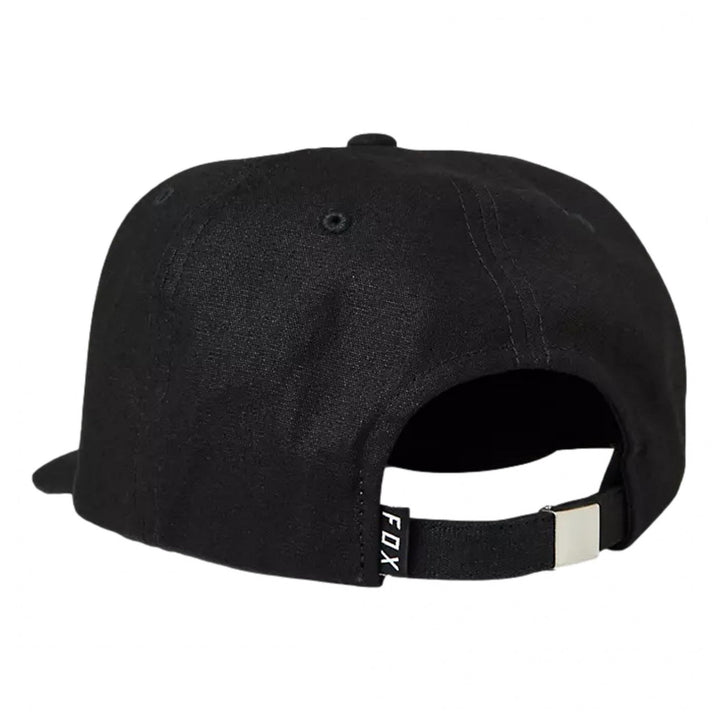 Fox Alfresco Adjustable Cap