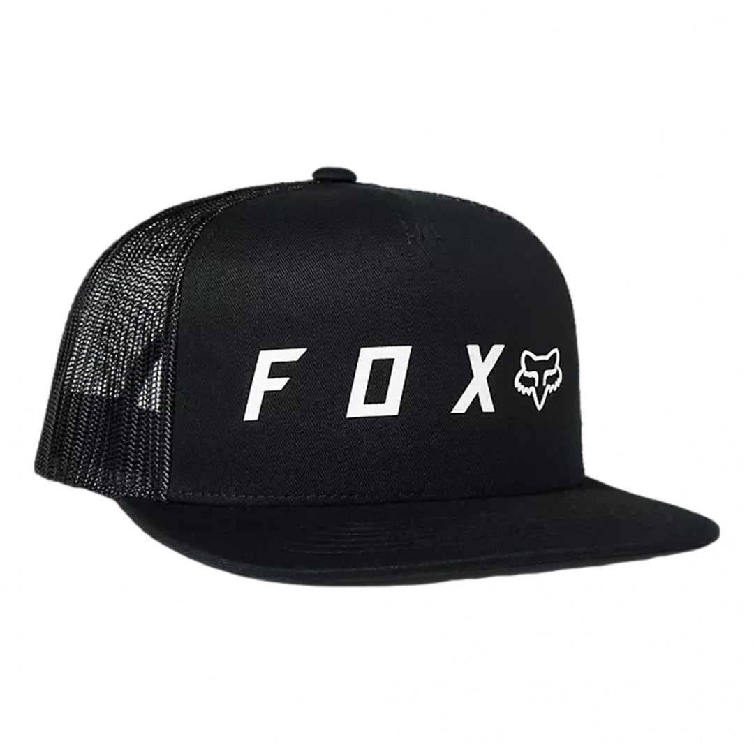 Fox Absolute Mesh Snapback Cap