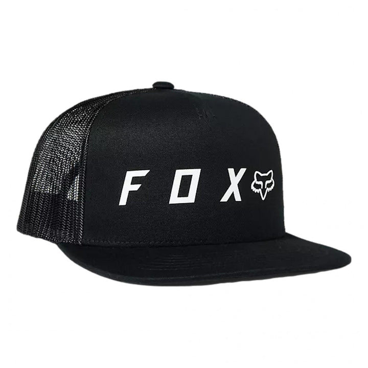 Fox Absolute Mesh Snapback Cap