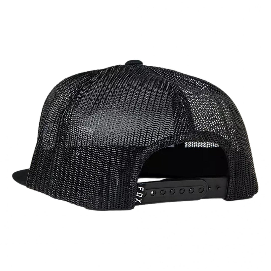Fox Absolute Mesh Snapback Cap