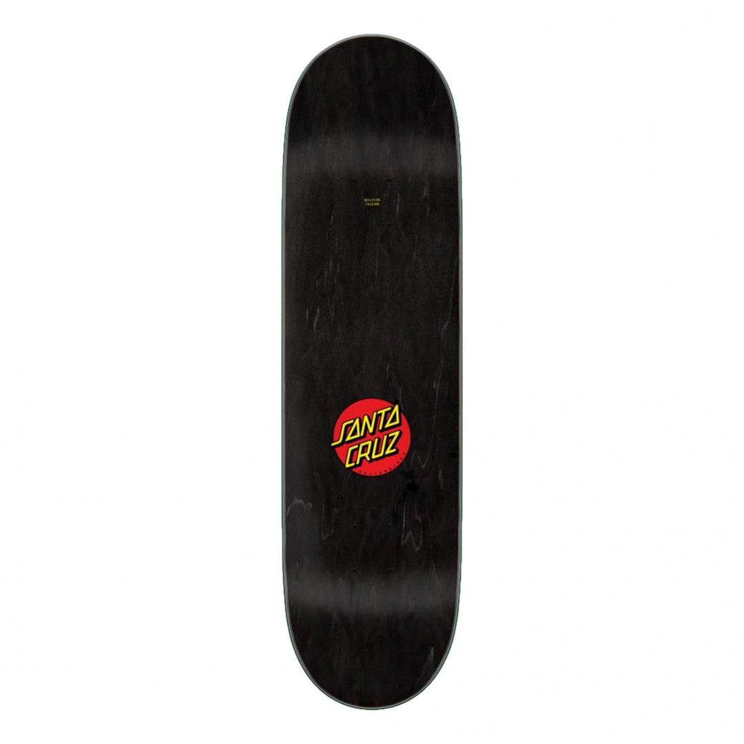 Santa Cruz Screaming Hand Skateboard Deck 8.6"