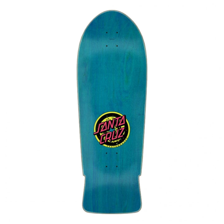 Santa Cruz Roskopp 3 Skateboard Deck 10.25"