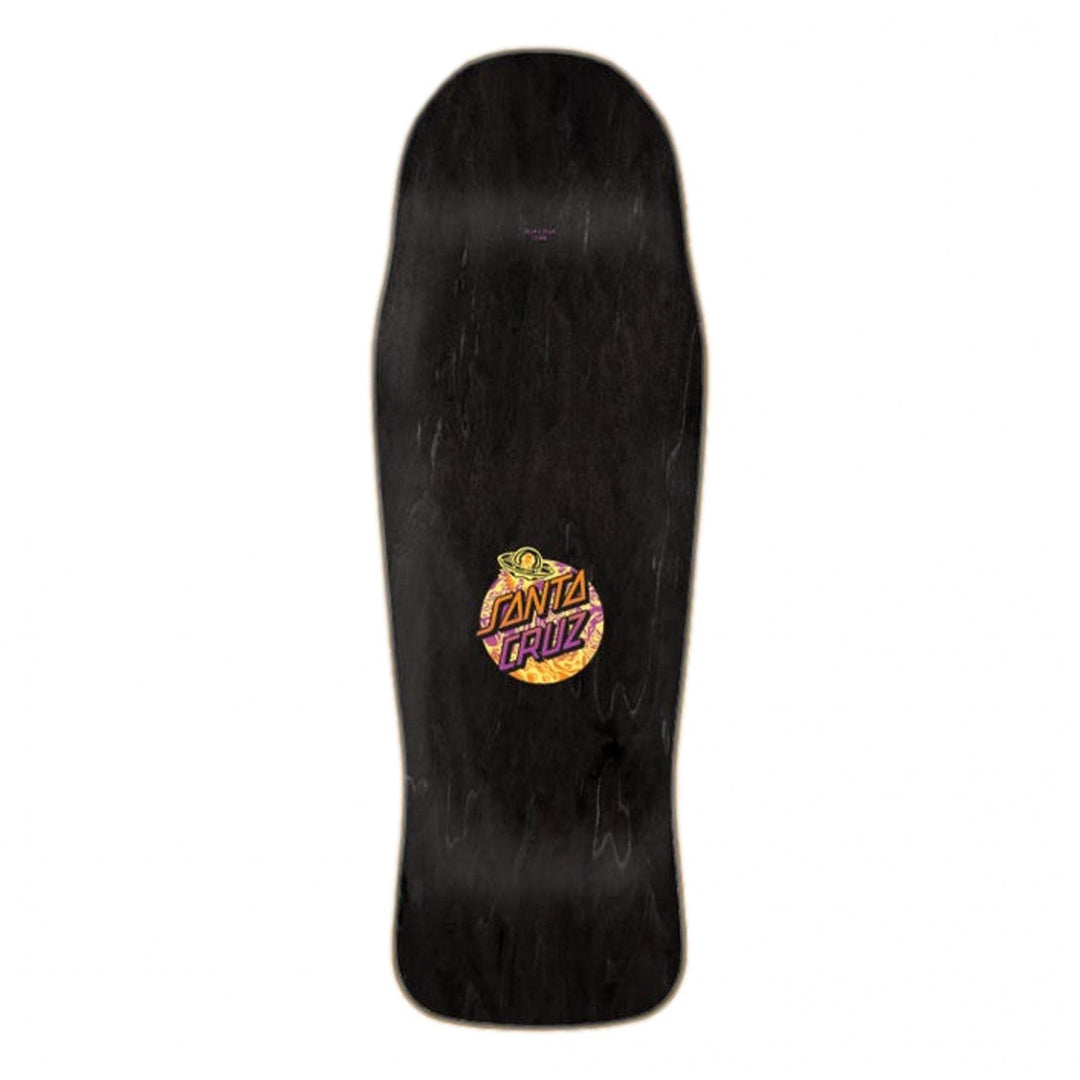Santa Cruz Winkowski Dope Planet Pro Skateboard Deck 10.34"