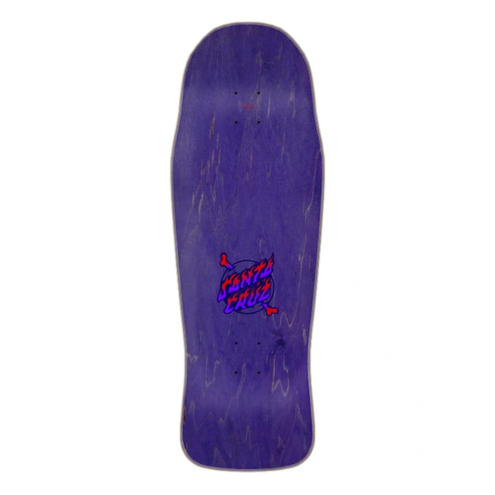 Santa Cruz Godzilla Skateboard Deck