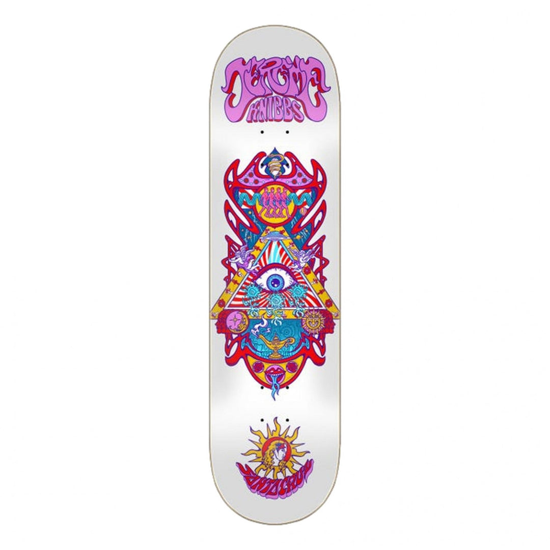 Santa Cruz Knibbs Mind&