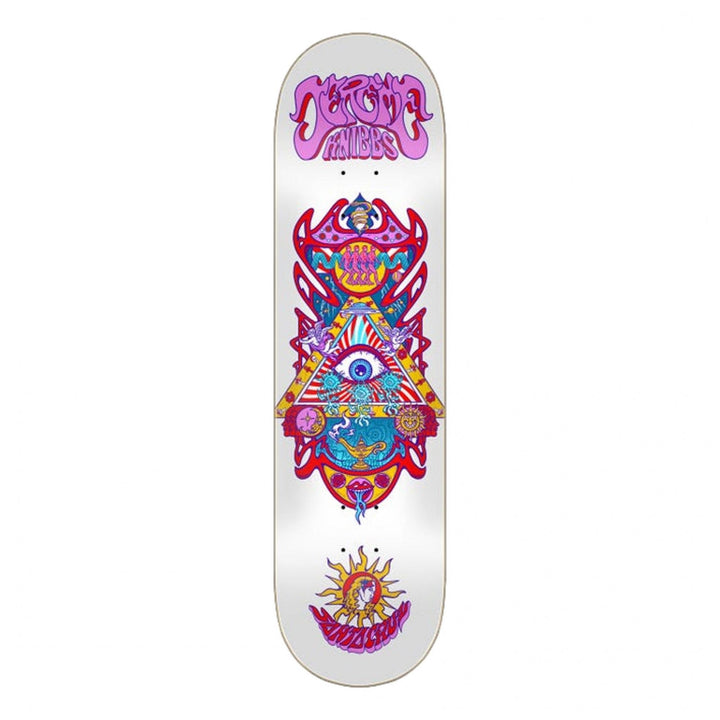 Santa Cruz Knibbs Mind&