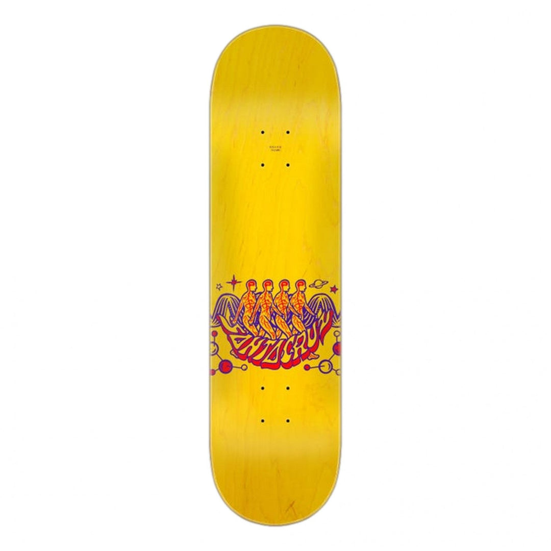 Santa Cruz Knibbs Mind&